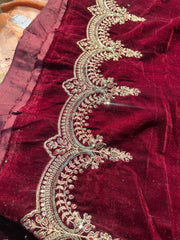Salmon Pink BD