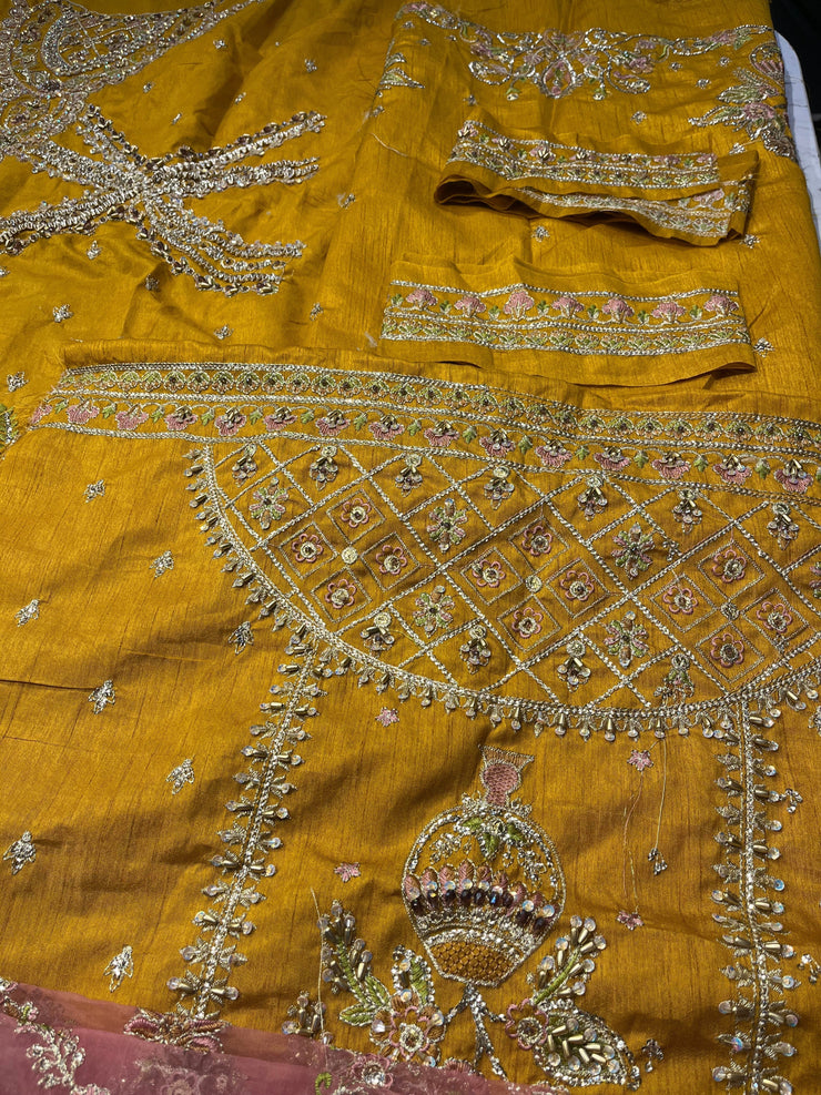 GUL-E-MARYAM