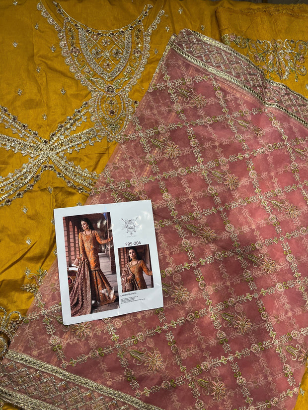 GUL-E-MARYAM