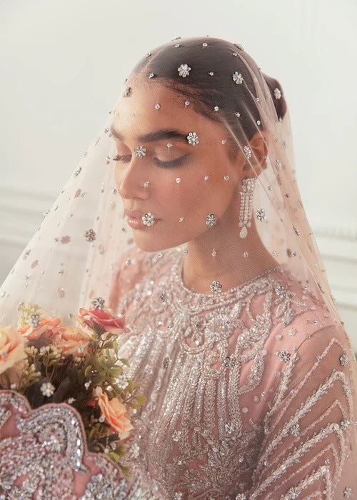 AKBAR ASLAM - HYACINTH