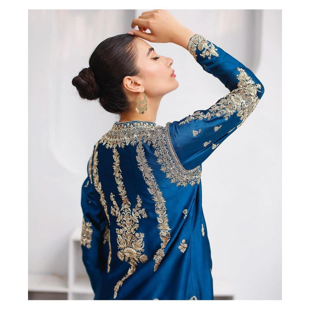 Muskan